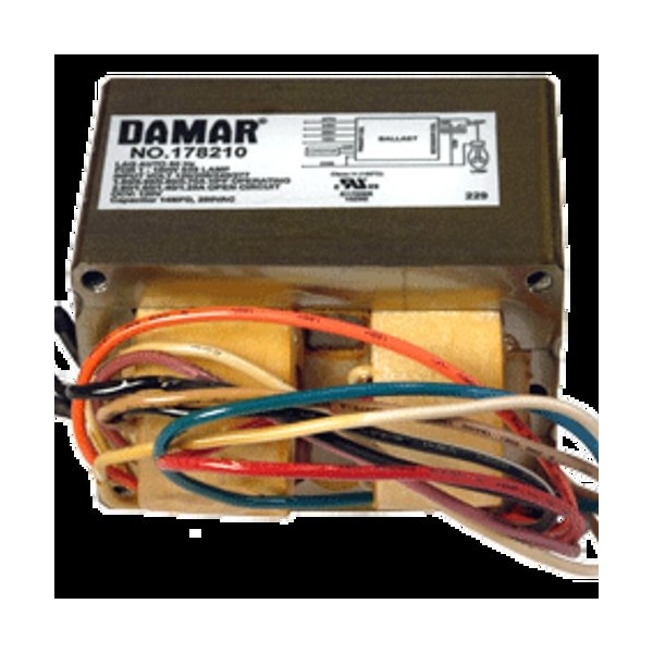 Ilc Replacement for Pacific Lighting 4hps250sc 4HPS250SC PACIFIC